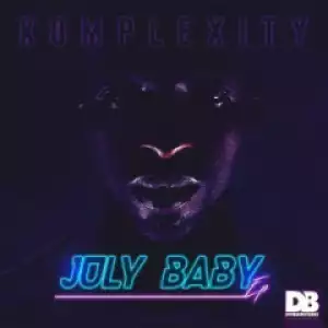 Komplexity - Better (Original Mix)